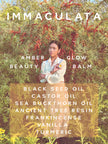 AMBER GLOW BEAUTY BALM