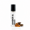 AMBER & OUD | Inspired by Oud Wood
