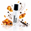 AMBRE SEUL | Inspired by Not A Perfume