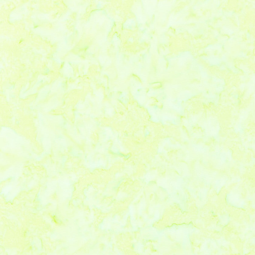 Robert Kaufman - Artisan Batik - Honey Dew - AMD-7000-474