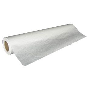 Papier de table à examen en crêpe AMD Medicom - 21
