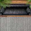 Amelia Woven Wool 6X9 Rug