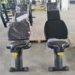 Adjustable Incline Decline Commercial Bench