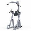 Knee Up Chin Up and Pull Up Machine 460 LB Commercial