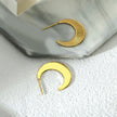 Boucles d'oreilles ANDREA