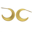 Boucles d'oreilles ANDREA