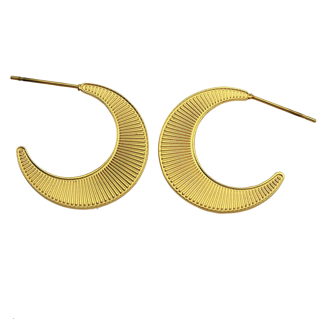 Boucles d'oreilles ANDREA