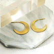 Boucles d'oreilles ANDREA