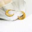 Boucles d'oreilles ANDREA