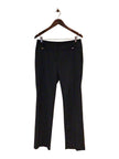ANNE KLEIN Regular fit Pant in Black  -  6