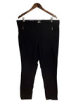 ANNE KLEIN Regular fit Pant in Black - 14