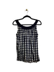 ANNE KLEIN Regular fit Tank Top in White - M