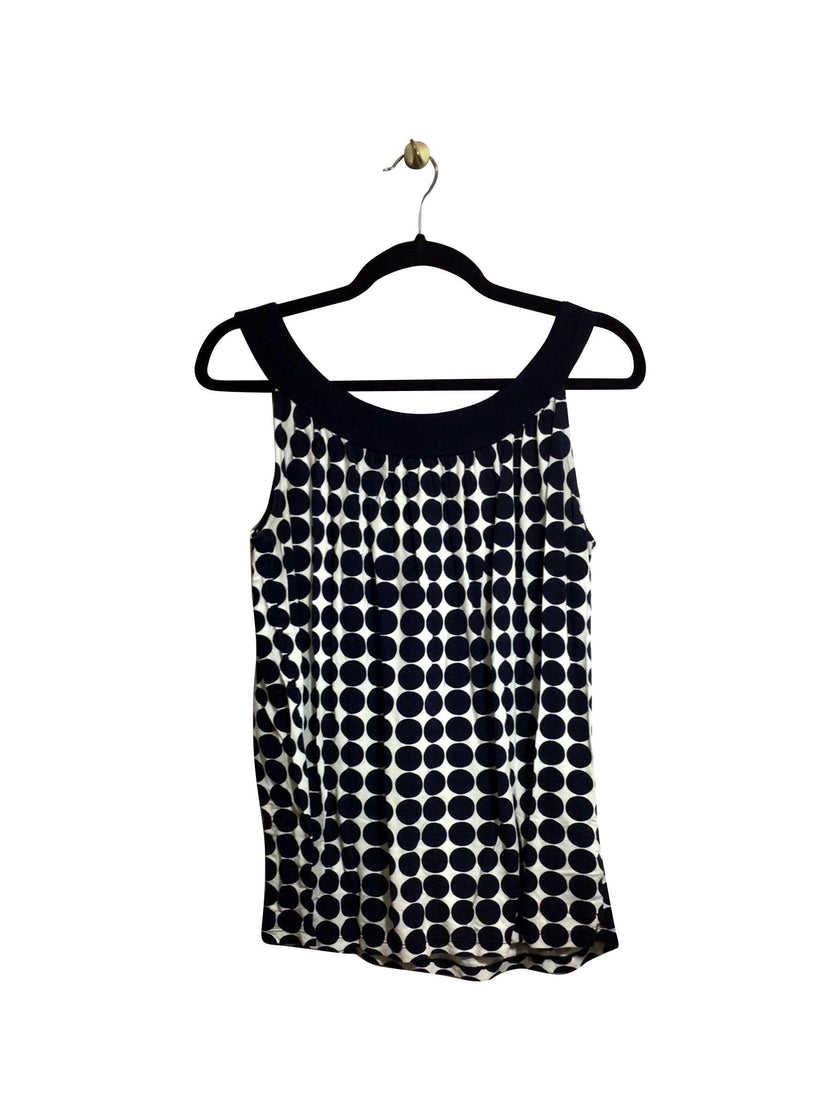 ANNE KLEIN Regular fit Tank Top in White - M
