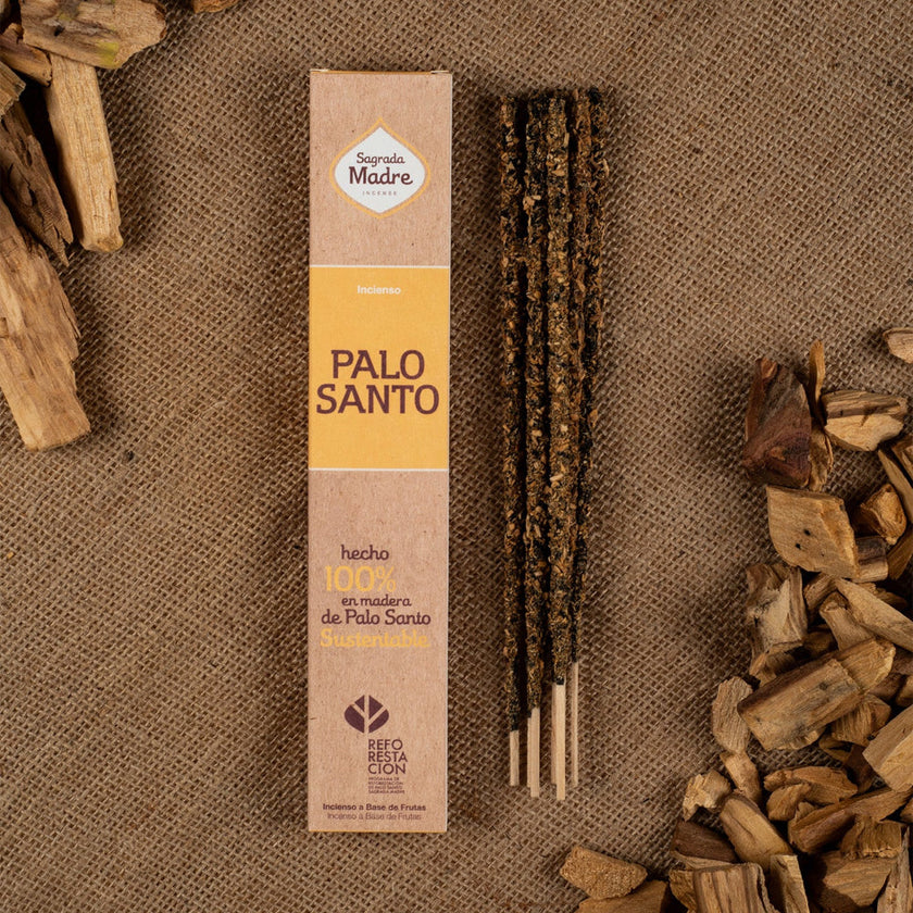 Palo Santo Incense