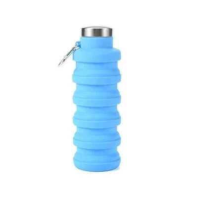 AO Collapsible Water Bottle