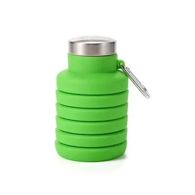 AO Collapsible Water Bottle