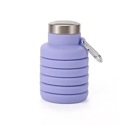 AO Collapsible Water Bottle
