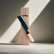 Aogami 166 | Nakiri Knife 165mm Blue#2 Soft iron Blade | Made in Japan