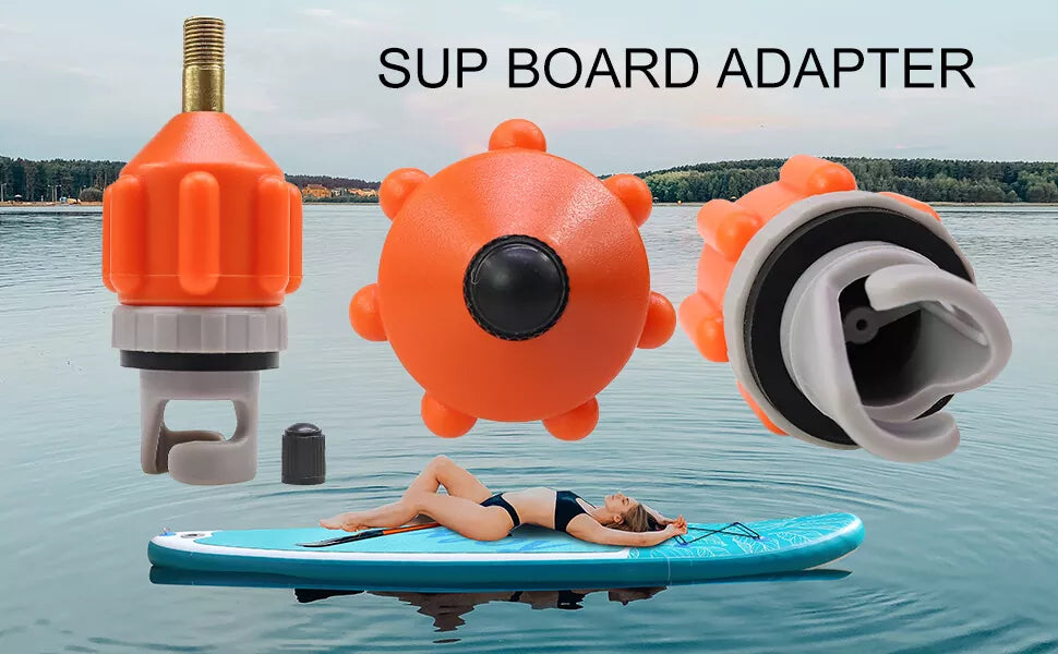 AO Paddleboard Adapter
