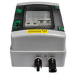 DC Breaker & Surge Protector Quick Connect
