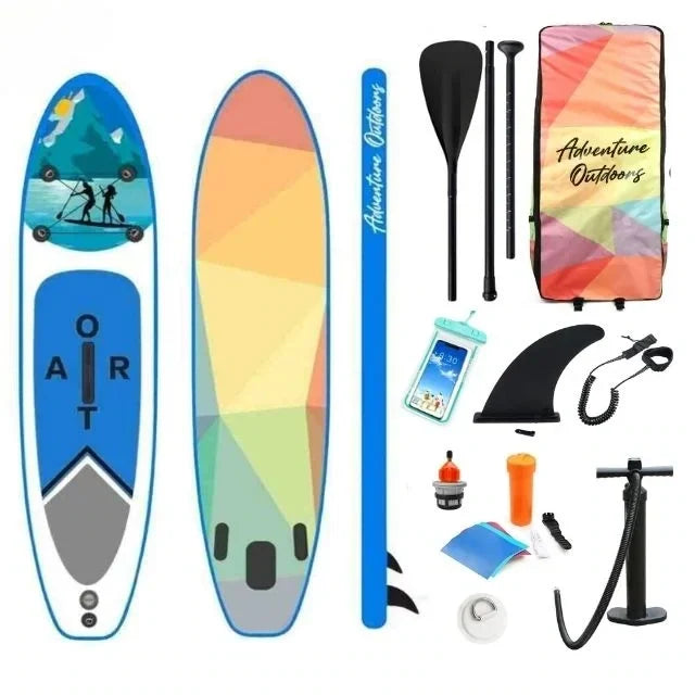 AO Aqua Stand-Up Paddleboard