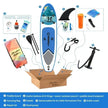 AO Aqua Stand-Up Paddleboard