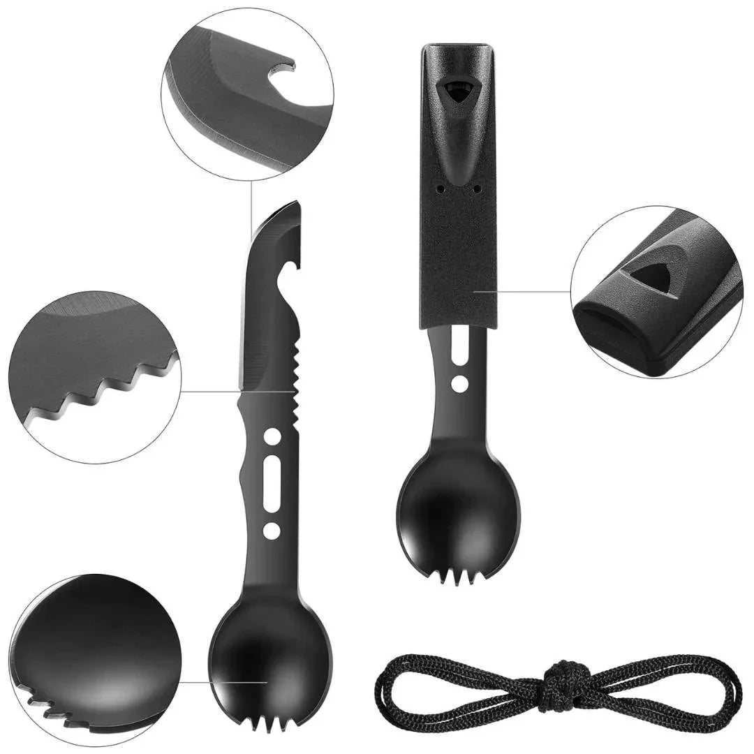 AO Multi-Use Spoon/Fork