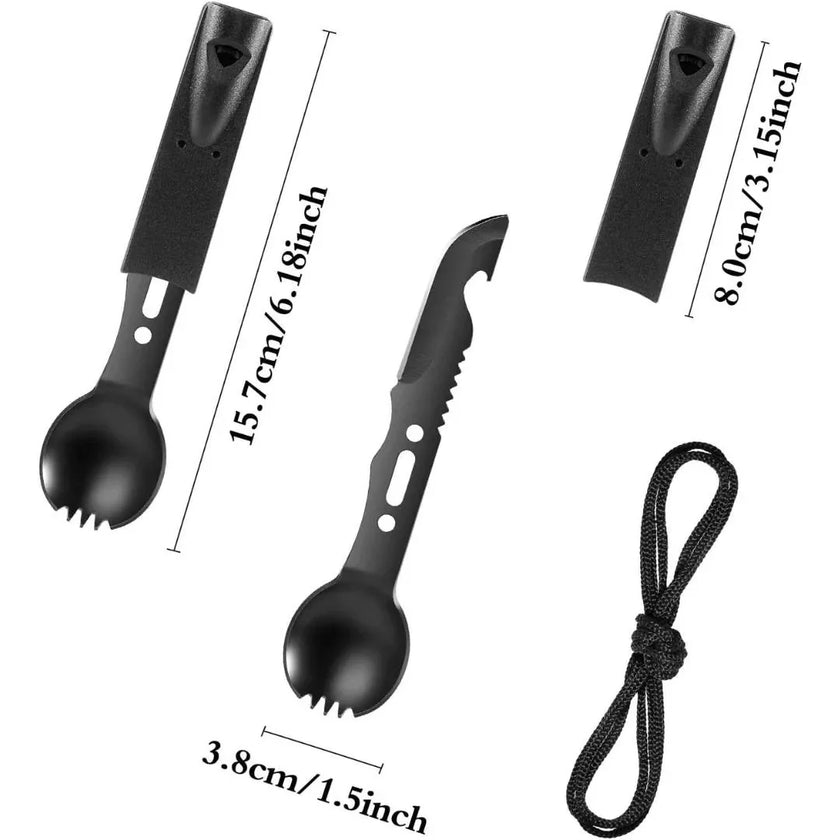 AO Multi-Use Spoon/Fork