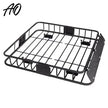 AO Roof Cargo Basket