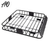 AO Roof Cargo Basket