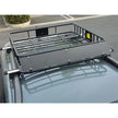 AO Roof Cargo Basket
