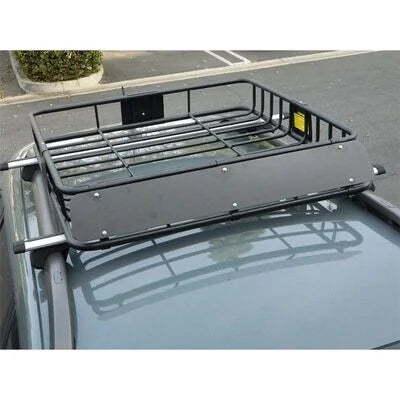 AO Roof Cargo Basket