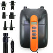 AO Smart Universal Electric Pump - SPEED