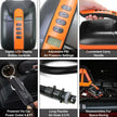 AO Smart Universal Electric Pump - SPEED