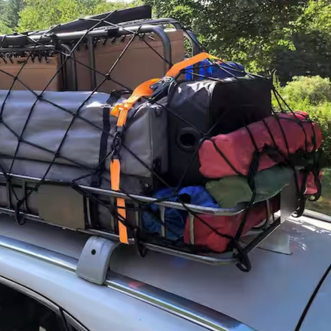 AO Stretch Cargo Net