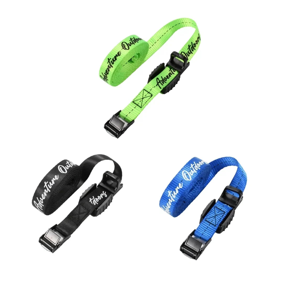 AO Load Straps