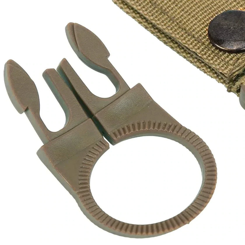AO Water Bottle Clip