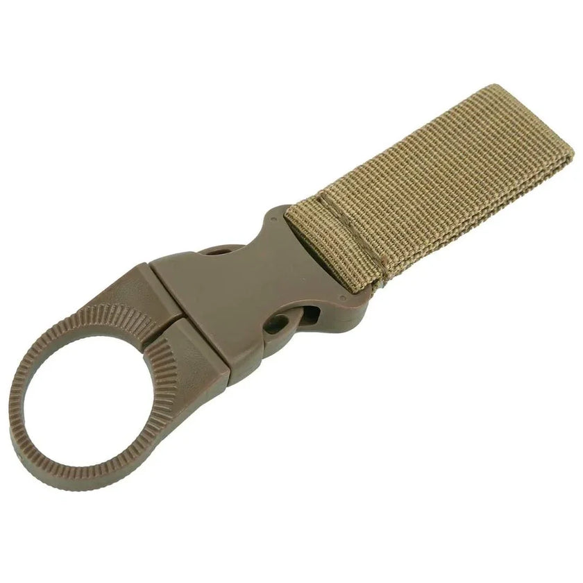 AO Water Bottle Clip