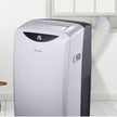 HISENSE 10,000/13,5000 BTU's Portable Air Conditioner Factory certified with Home Essentials Warranty