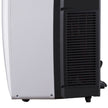 HISENSE 10,000/13,5000 BTU's Portable Air Conditioner Factory certified with Home Essentials Warranty