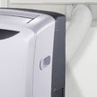 HISENSE 10,000/13,5000 BTU's Portable Air Conditioner Factory certified with Home Essentials Warranty
