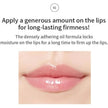 APIEU Honey & Milk Lip Balm 3.3g