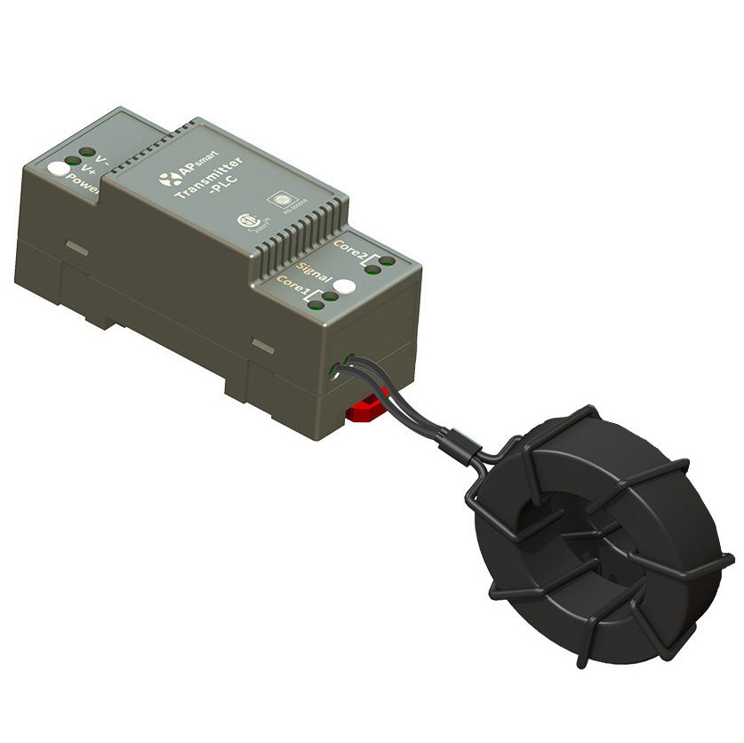 APsmart Rapid Shutdown System Transmitter-PLC (Single Core, No Power Supply)
