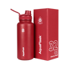 AquaFlask Original Vacuum Insulated Water Bottles 935ml (32oz)