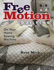 Free Motion Quilting