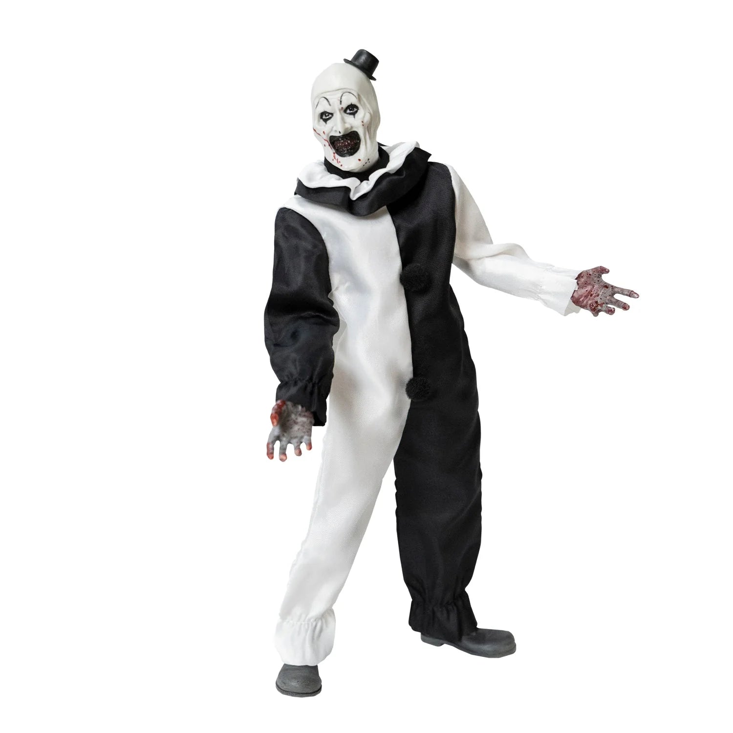 Terrifier - Art The Clown 1:6 Scale Figure