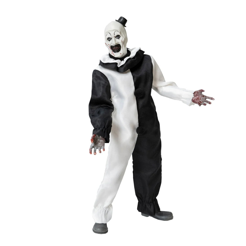 Terrifier - Art The Clown 1:6 Scale Figure