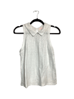 ARDENE Regular fit Blouse in White  -  S