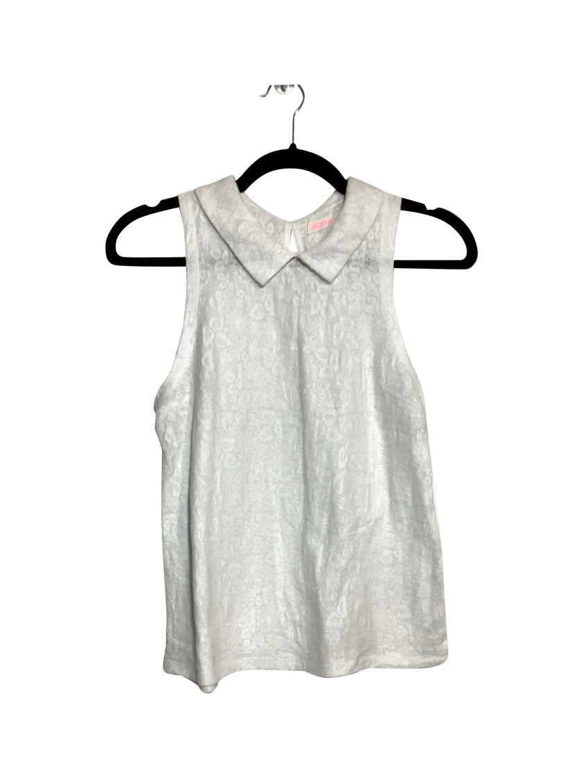 ARDENE Regular fit Blouse in White  -  S
