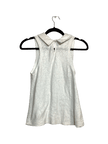 ARDENE Regular fit Blouse in White  -  S